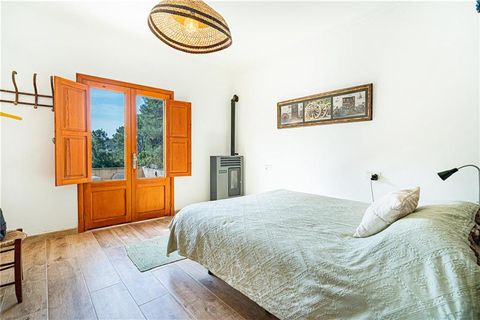 Finca i Llucmajor, Mallorca, Llucmajor - € 1.800.000 | Ref: 46702 - foto 16